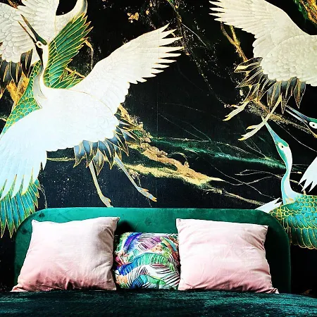 Апартаменты Tsuru *