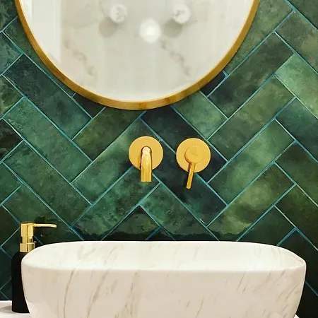 Tsuru Апартаменты