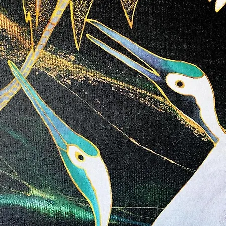 Апартаменты Tsuru Дзивновек