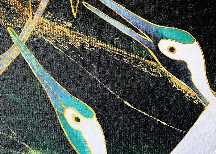 Lejlighed Tsuru Dziwnówek