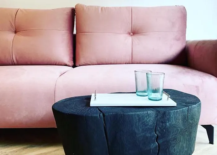 Tsuru Апартаменты