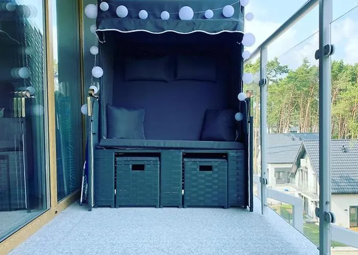 Tsuru Апартаменты Дзивновек