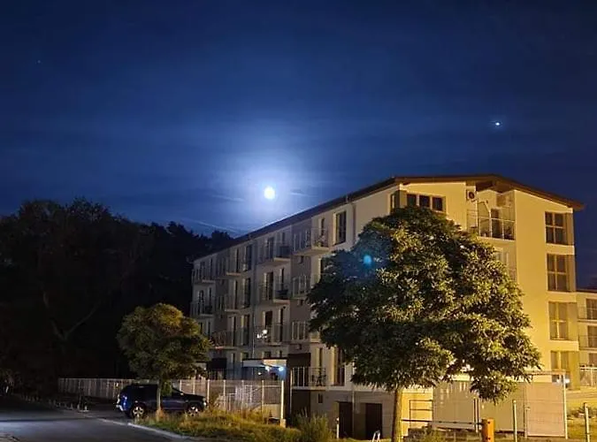 Апартаменты Tsuru *