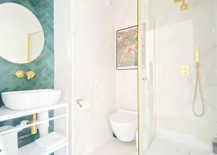 Апартаменты Tsuru